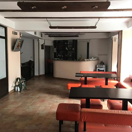Durchova Kashta Family Hotel Bansko Bagian luar foto