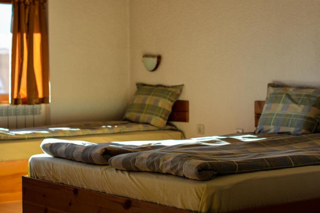 Durchova Kashta Family Hotel Bansko Bagian luar foto