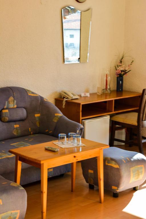 Durchova Kashta Family Hotel Bansko Bagian luar foto