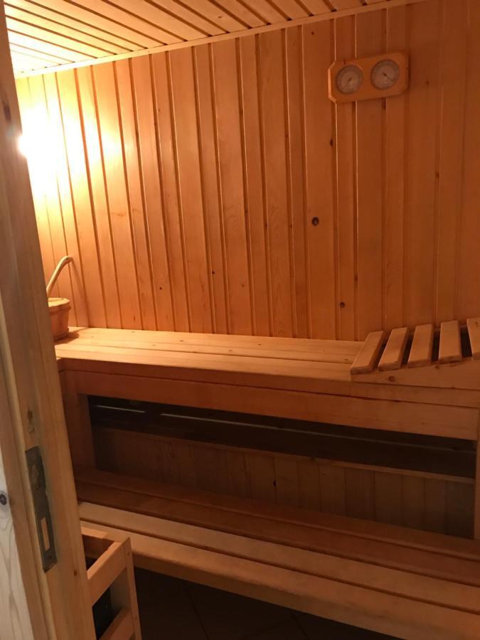 Durchova Kashta Family Hotel Bansko Bagian luar foto