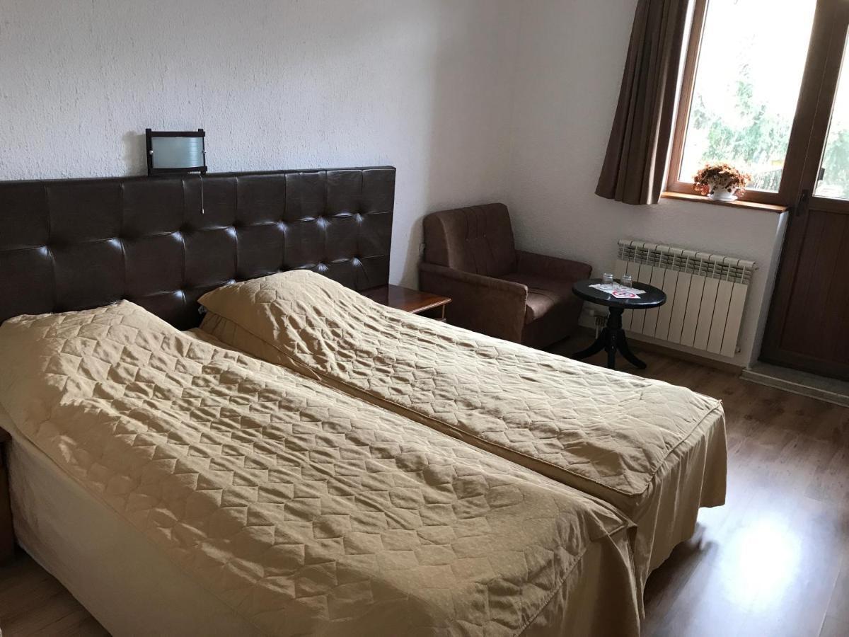 Durchova Kashta Family Hotel Bansko Bagian luar foto