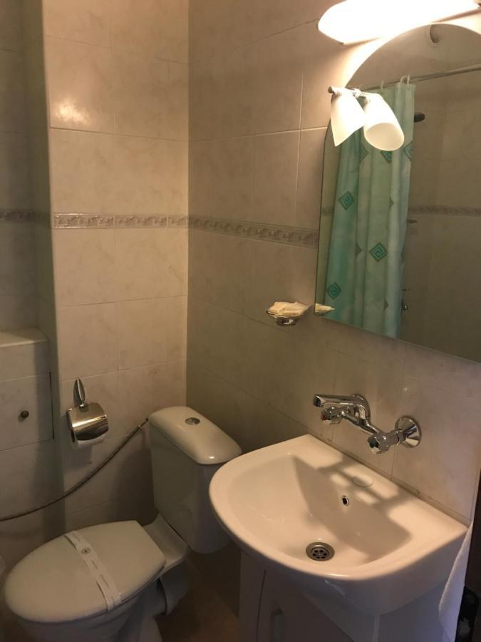 Durchova Kashta Family Hotel Bansko Bagian luar foto