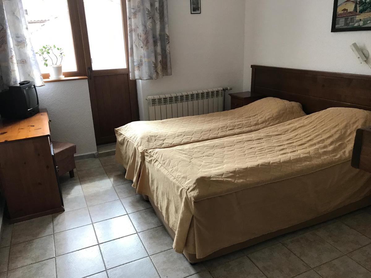 Durchova Kashta Family Hotel Bansko Bagian luar foto